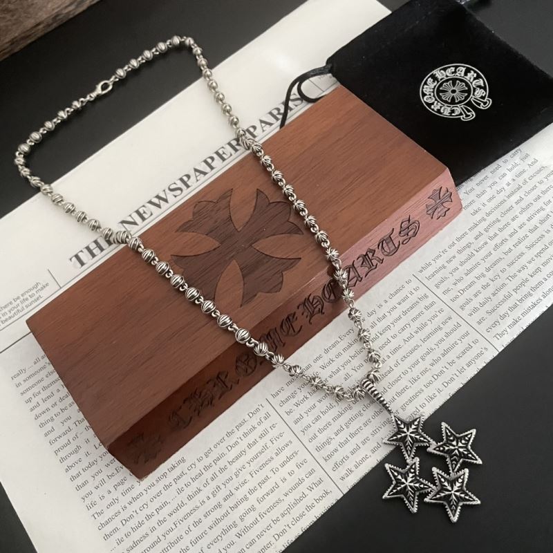 Chrome Hearts Necklaces